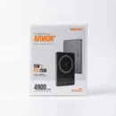 RECCI ARMOR POWERBANK