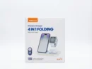 RECCI Wireless Changer 4 ın 1 Foldıng