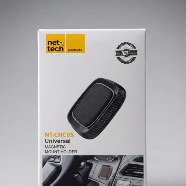 UNIVERSAL MAGNETIC MOUNT HOLDER