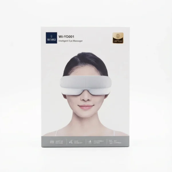 Wiwu Wi-YD001