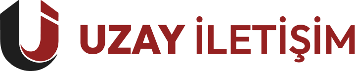 Uzay İletişim Mağaza